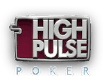 High Pulse Poker Logo